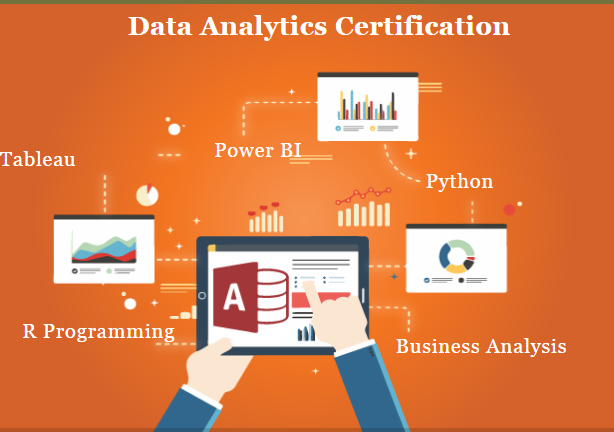 Job Oriented Data Analyst Certification Course in Delhi.110011 . Job Oriented Online Live Data Analytics Training in Jaipur by IIT Faculty , [ 100% Jo